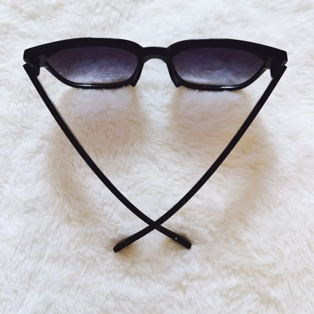 Stylens step out